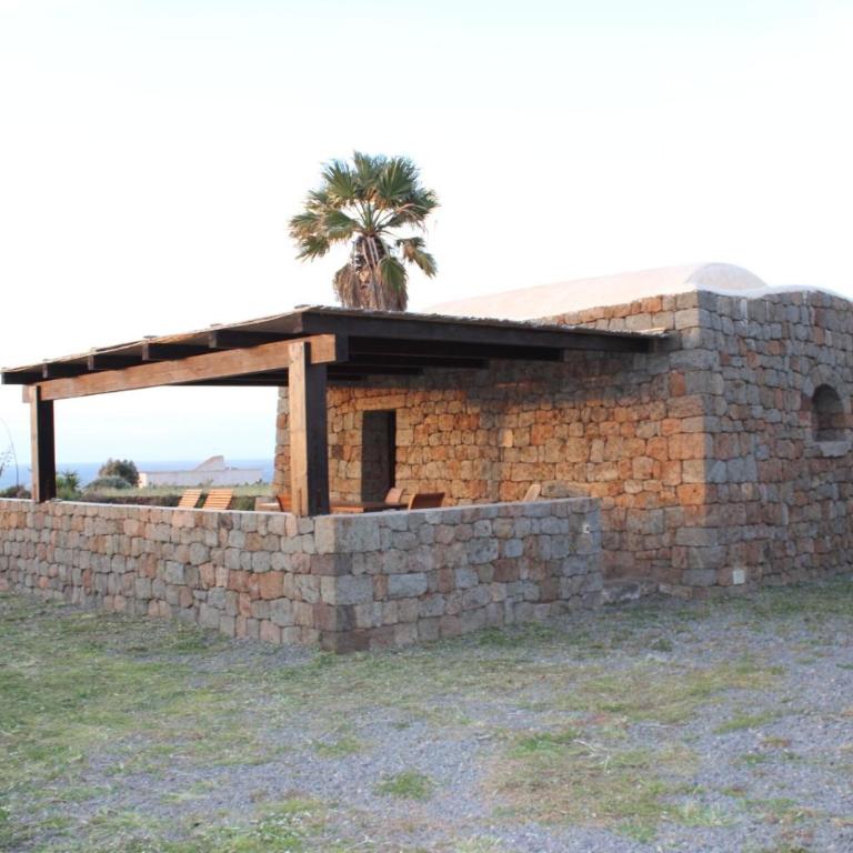 IL VIGNETO - One-Bedroom Apartment - 29