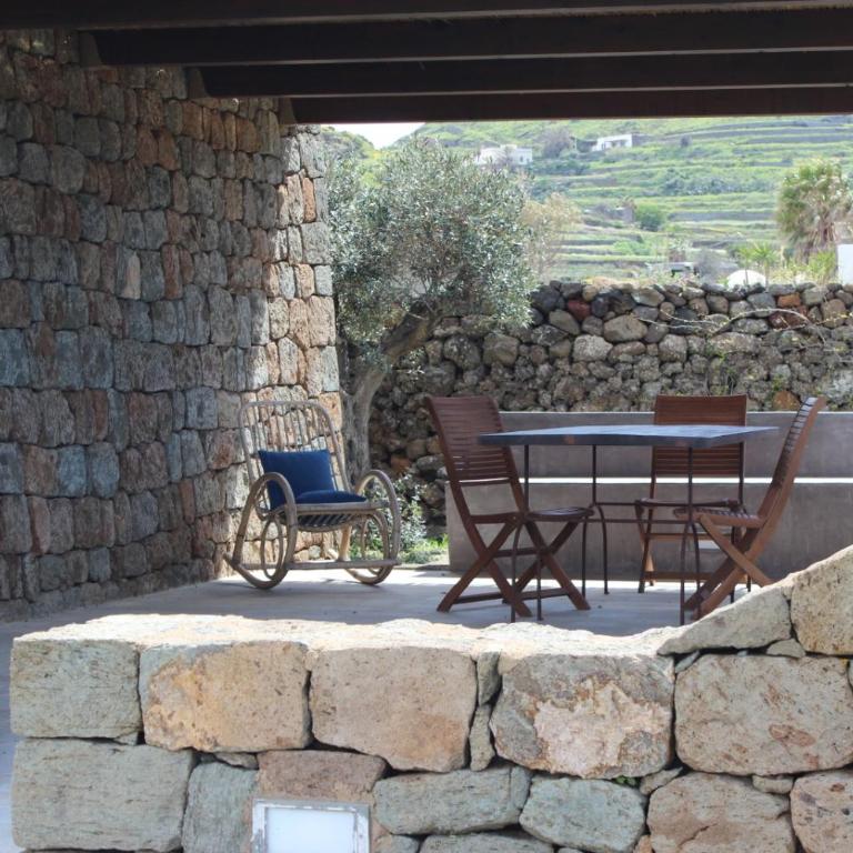 IL VIGNETO - One-Bedroom Apartment - 31