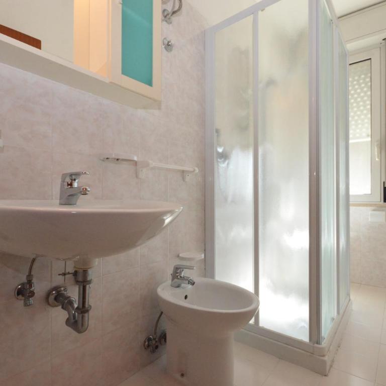 Appartamenti Narcisi - Two-Bedroom Apartment - 13