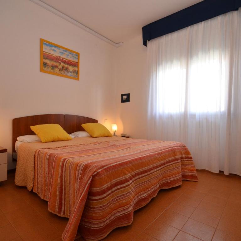 Appartamenti Narcisi - Two-Bedroom Apartment - 9