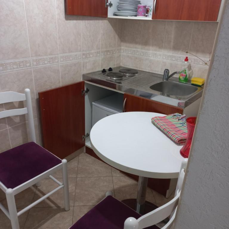 Apartmani Sobe Sljivancanin - One-Bedroom Apartment - 14