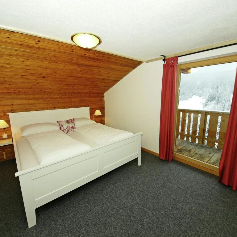 Holiday Home in Kappl near Ski Lift - Ferienhaus mit 6 Schlafzimmern - 18