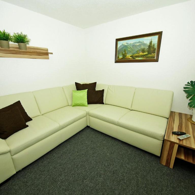 Holiday Home in Kappl near Ski Lift - Ferienhaus mit 6 Schlafzimmern - 7