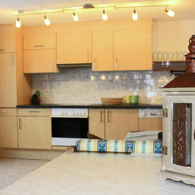 Holiday Home in Kappl near Ski Lift - Ferienhaus mit 6 Schlafzimmern - 11