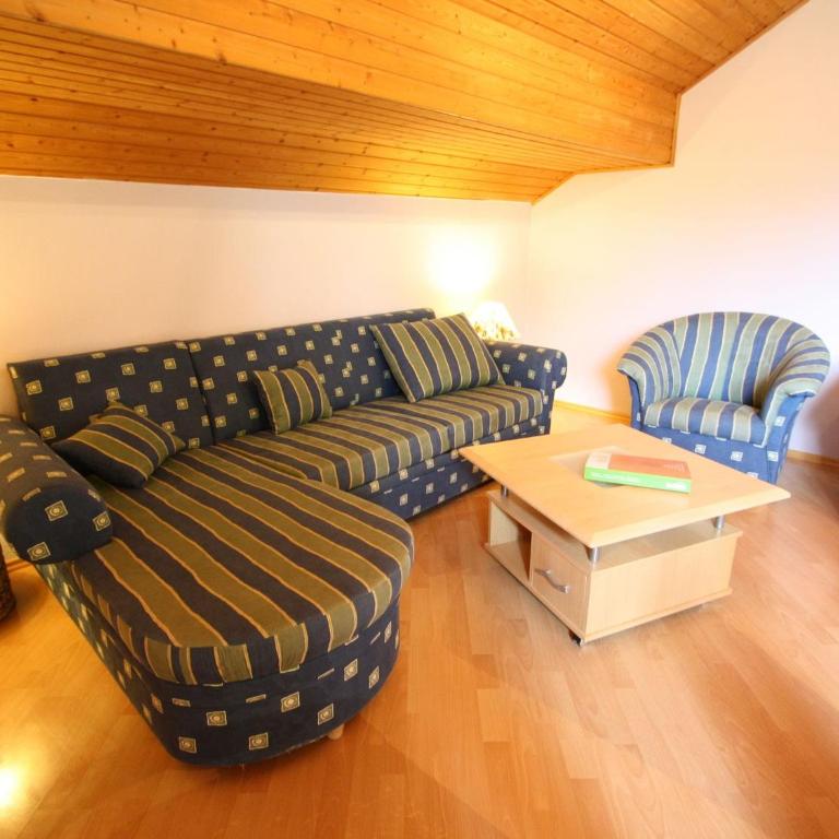 Apartment in Krispl near Hiking Trails - Apartment mit 2 Schlafzimmern - 3