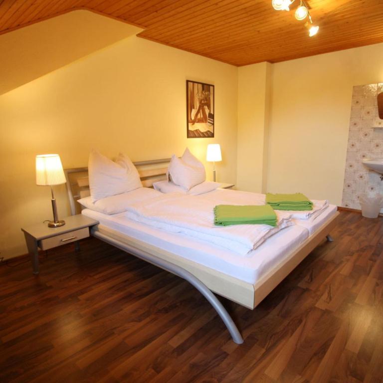 Apartment in Krispl near Hiking Trails - Apartment mit 2 Schlafzimmern - 7
