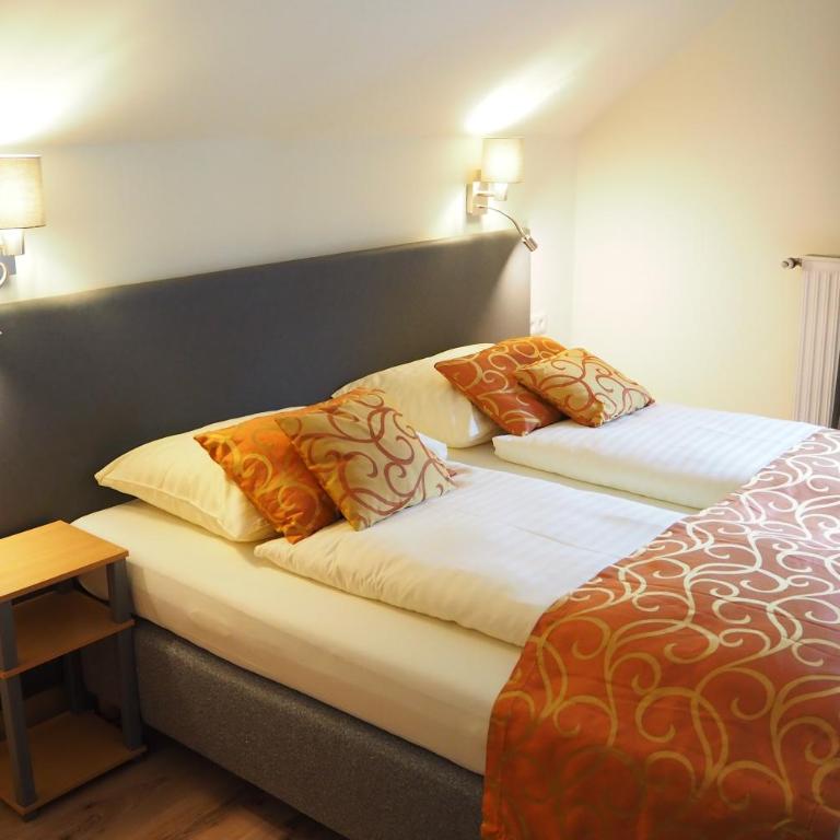 Ferienwohnung Fürstenbrunn - Apartment mit 1 Schlafzimmer - 9