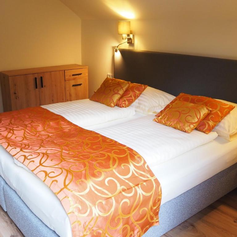 Ferienwohnung Fürstenbrunn - Apartment mit 1 Schlafzimmer - 10