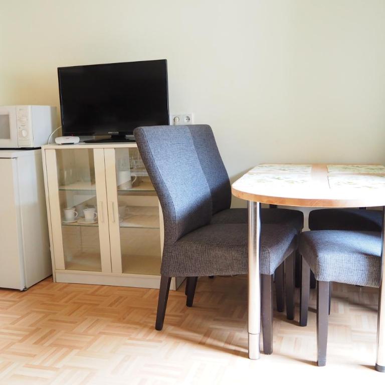 Ferienwohnung Fürstenbrunn - Apartment mit 1 Schlafzimmer - 11