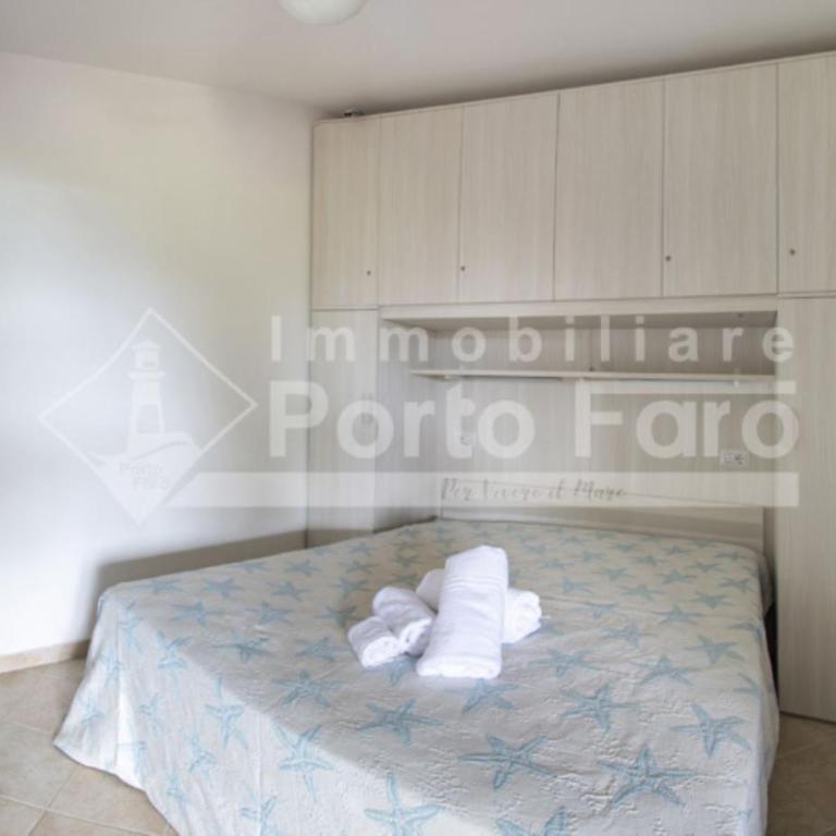 7A - Porto Mannu villino sul mare prima fila - Appartamento - 3