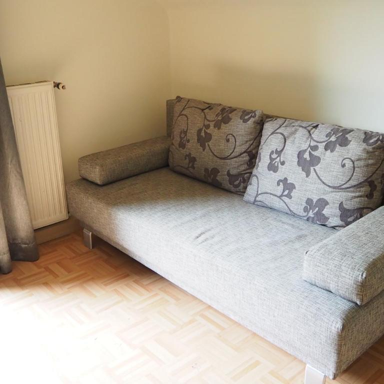Ferienwohnung Fürstenbrunn - Apartment mit 1 Schlafzimmer - 13
