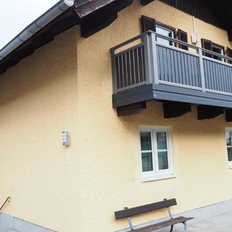 Ferienwohnung Fürstenbrunn - Apartment mit 1 Schlafzimmer - 2