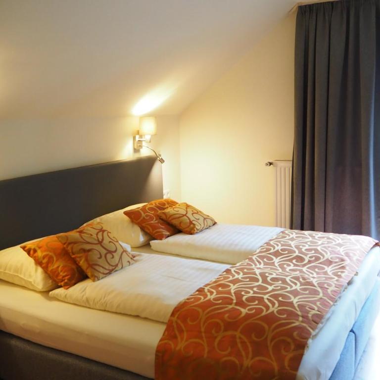 Ferienwohnung Fürstenbrunn - Apartment mit 1 Schlafzimmer - 14