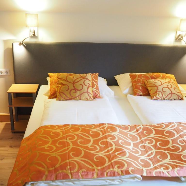 Ferienwohnung Fürstenbrunn - Apartment mit 1 Schlafzimmer - 15