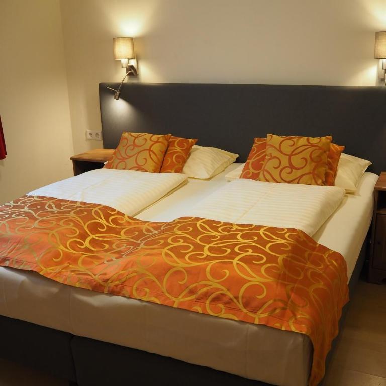Ferienwohnung Fürstenbrunn - Apartment mit 1 Schlafzimmer - 12