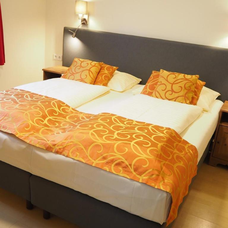 Ferienwohnung Fürstenbrunn - Apartment mit 1 Schlafzimmer - 4
