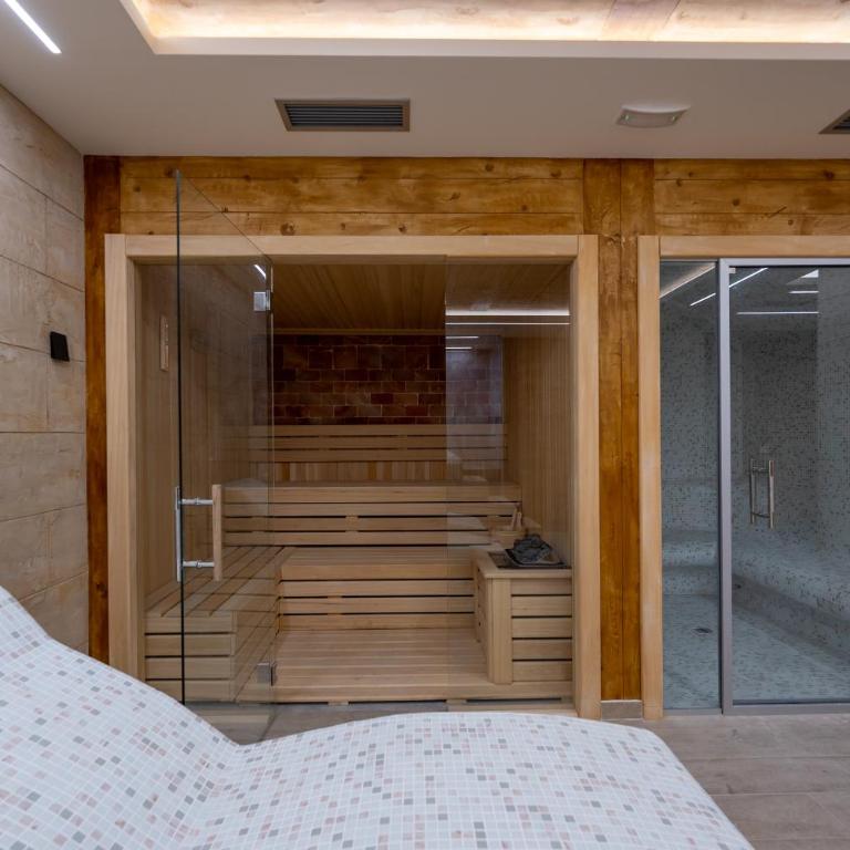 Apartman Index - Apartman sa 1 Spavaćom Sobom - 25