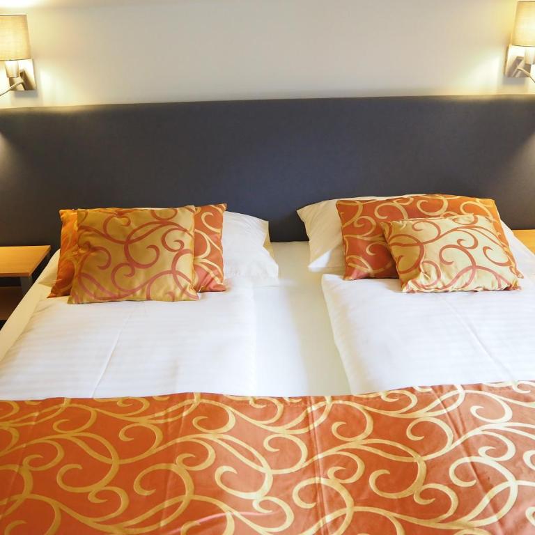 Ferienwohnung Fürstenbrunn - Apartment mit 1 Schlafzimmer - 5