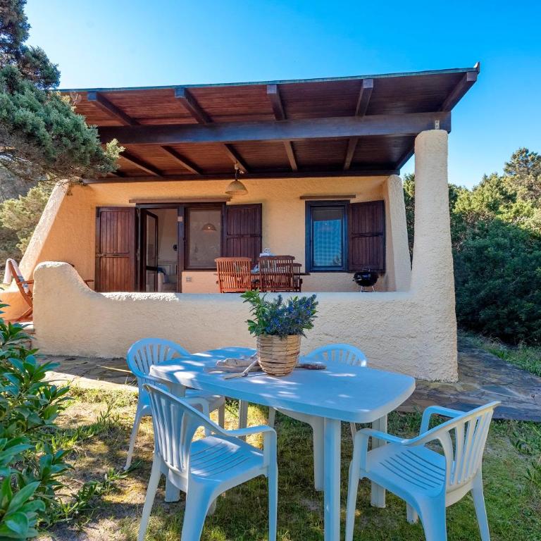 Sardinia Re - Villa Pelosa - Casa con 2 Camere da Letto - 1