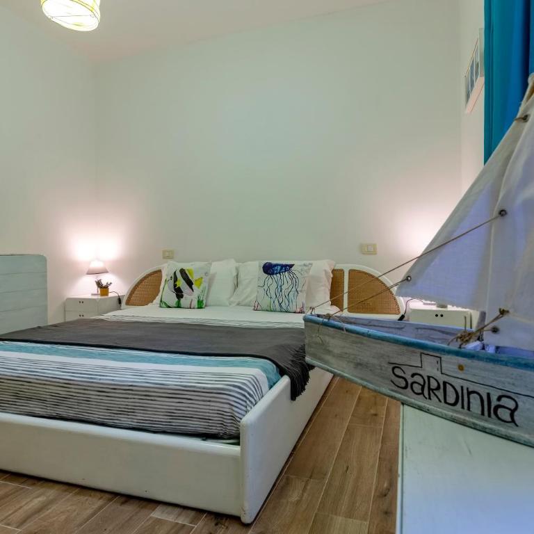 Sardinia Re - Villa Pelosa - Casa con 2 Camere da Letto - 5