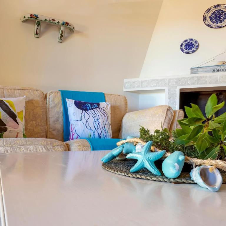 Sardinia Re - Villa Pelosa - Casa con 2 Camere da Letto - 7