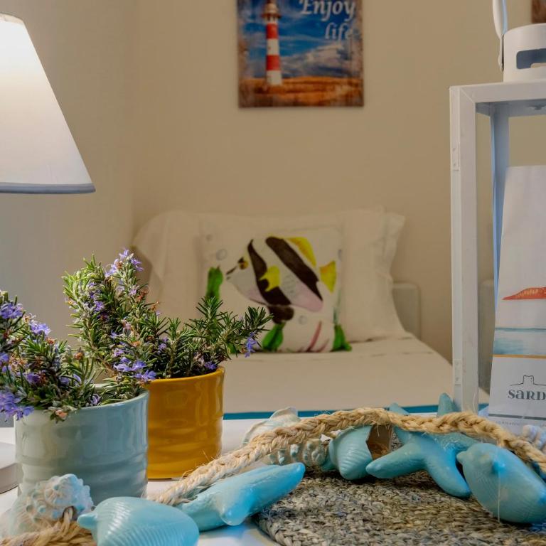 Sardinia Re - Villa Pelosa - Casa con 2 Camere da Letto - 19