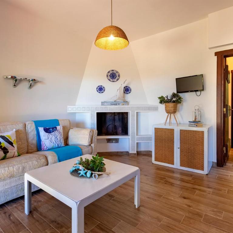 Sardinia Re - Villa Pelosa - Casa con 2 Camere da Letto - 16