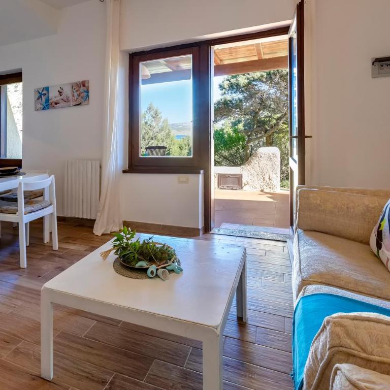 Sardinia Re - Villa Pelosa - Casa con 2 Camere da Letto - 21