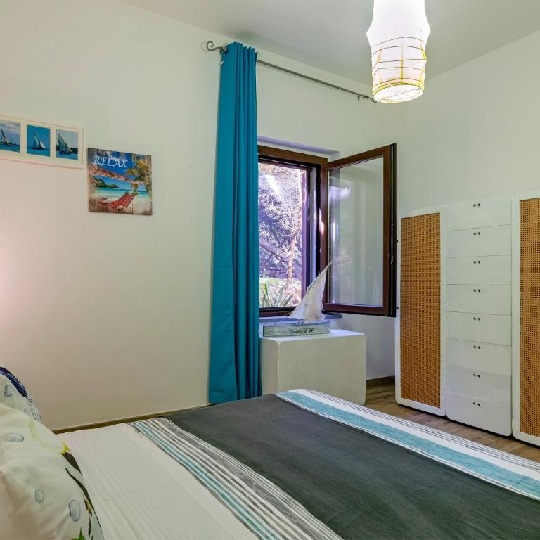 Sardinia Re - Villa Pelosa - Casa con 2 Camere da Letto - 12