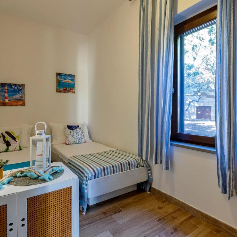 Sardinia Re - Villa Pelosa - Casa con 2 Camere da Letto - 11