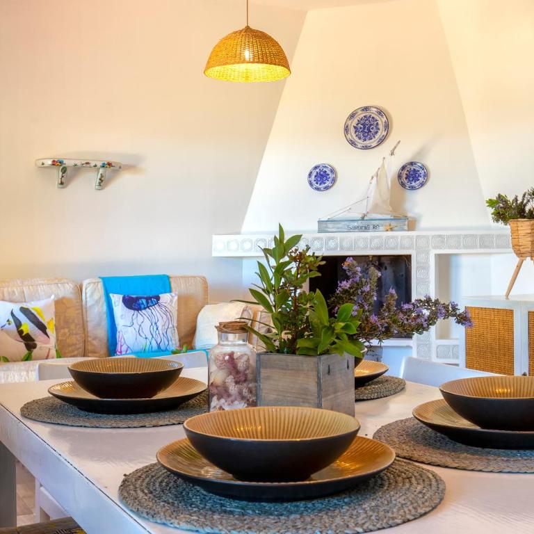 Sardinia Re - Villa Pelosa - Casa con 2 Camere da Letto - 22