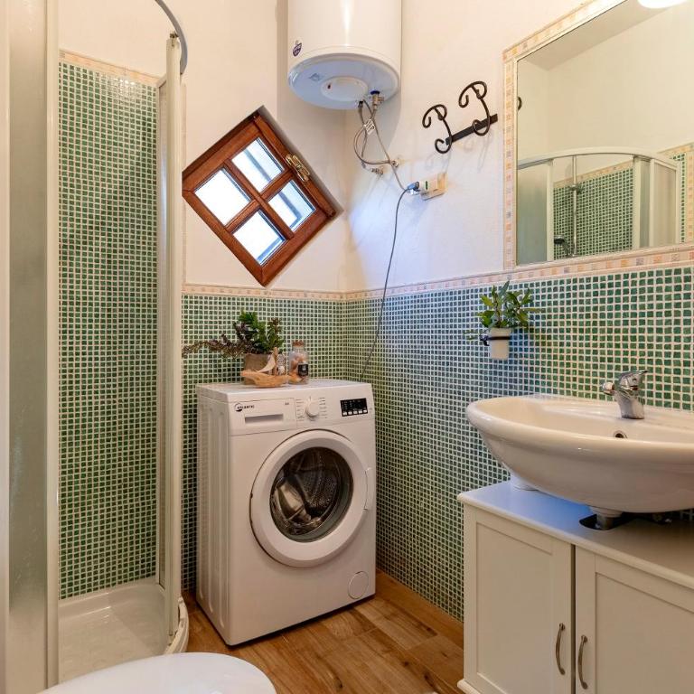 Sardinia Re - Villa Pelosa - Casa con 2 Camere da Letto - 24