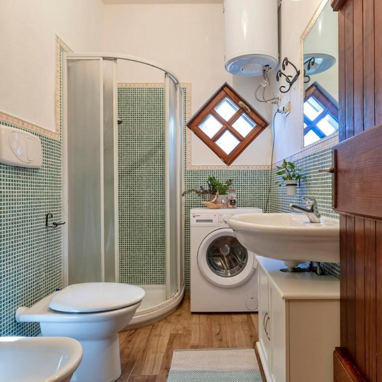 Sardinia Re - Villa Pelosa - Casa con 2 Camere da Letto - 25