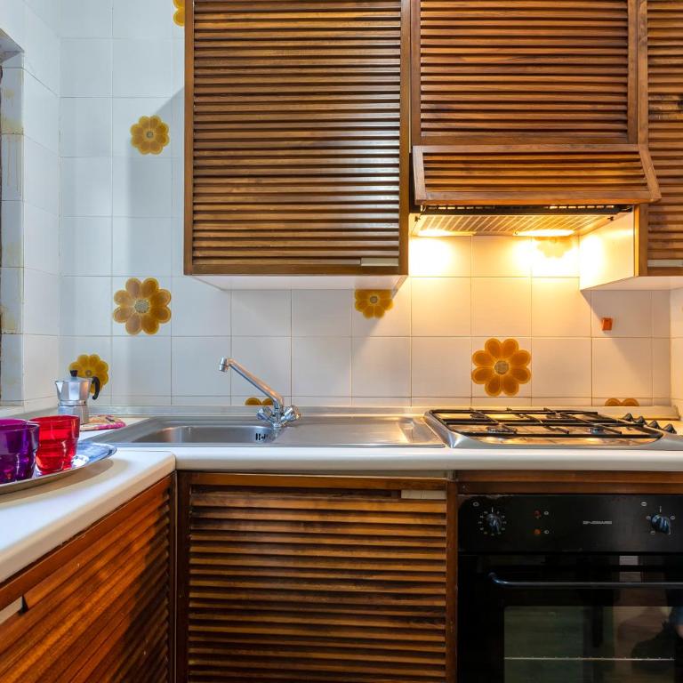Sardinia Re - Villa Pelosa - Casa con 2 Camere da Letto - 28