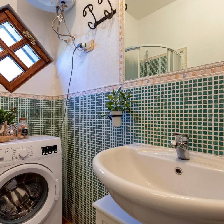 Sardinia Re - Villa Pelosa - Casa con 2 Camere da Letto - 27