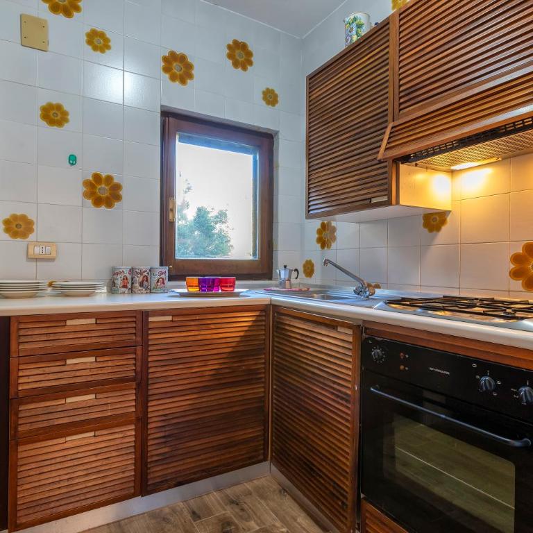 Sardinia Re - Villa Pelosa - Casa con 2 Camere da Letto - 33