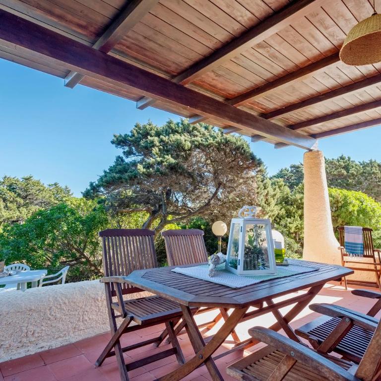 Sardinia Re - Villa Pelosa - Casa con 2 Camere da Letto - 34