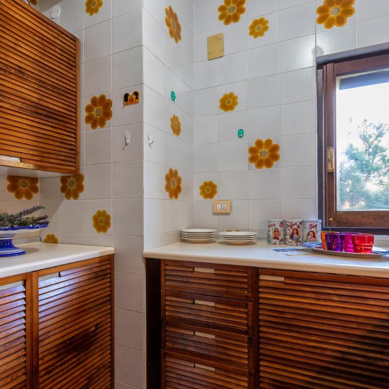 Sardinia Re - Villa Pelosa - Casa con 2 Camere da Letto - 37