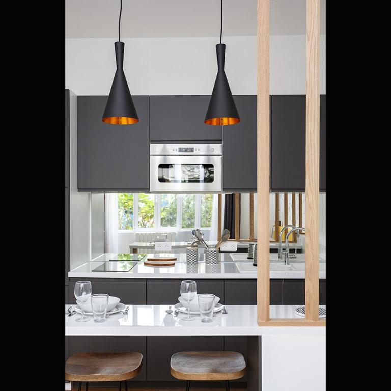Cosy Loft near Montmartre - Studio Lit King-Size avec Canapé-Lit - 20