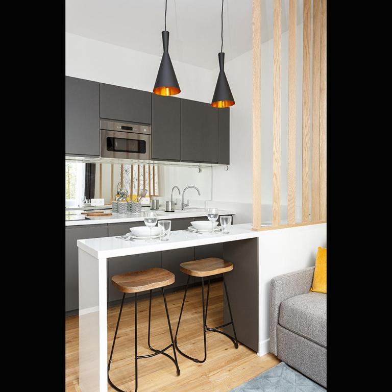 Cosy Loft near Montmartre - Studio Lit King-Size avec Canapé-Lit - 14