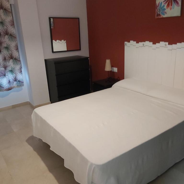 PLAYA VIRDECA - Apartamento - 3