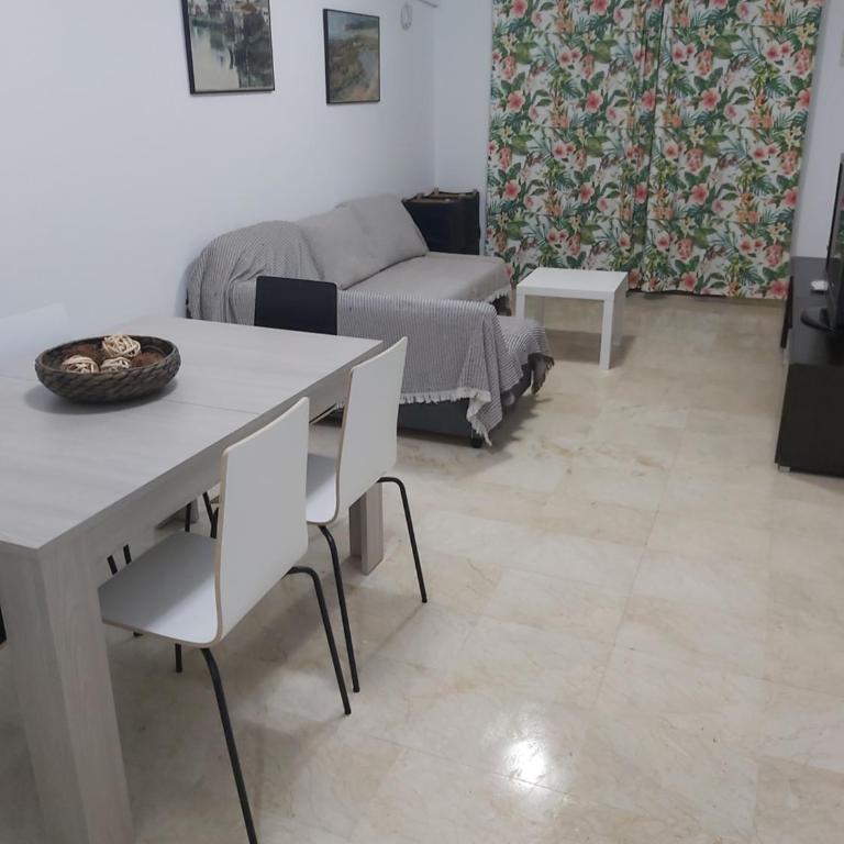 PLAYA VIRDECA - Apartamento - 4