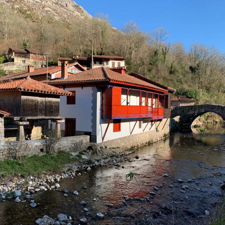Apartamento Rural Lago Ercina - Apartamento de 2 dormitorios - 56