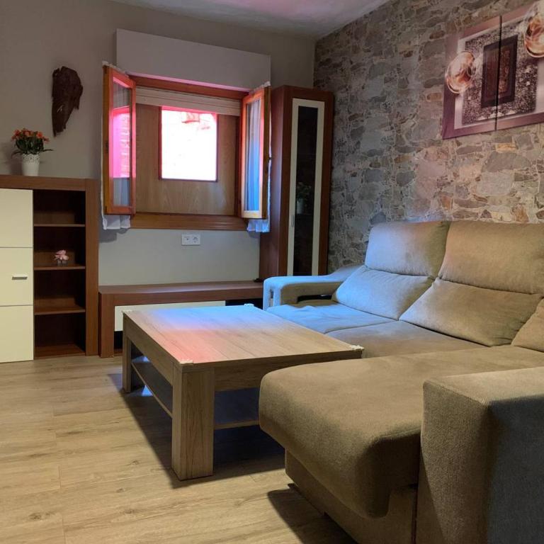 Apartamento Rural Lago Ercina - Apartamento de 2 dormitorios - 11
