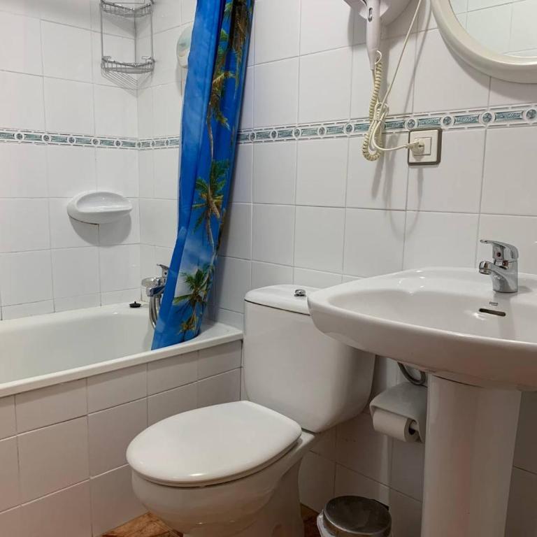 Apartamento Rural Lago Ercina - Apartamento de 2 dormitorios - 35