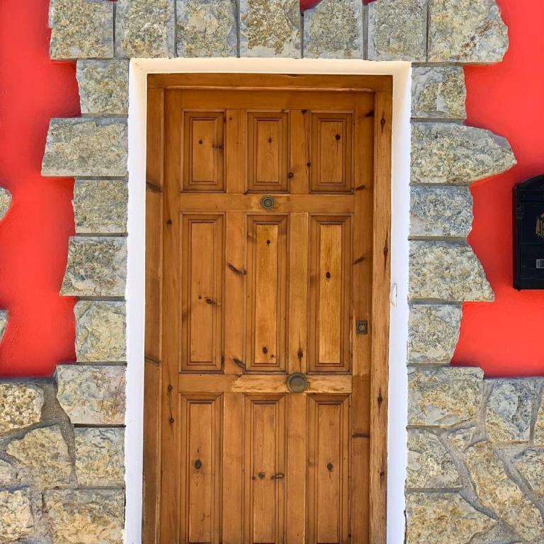Apartamento Rural Lago Ercina - Apartamento de 2 dormitorios - 50
