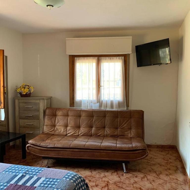 Apartamento Rural Lago Ercina - Apartamento de 2 dormitorios - 23