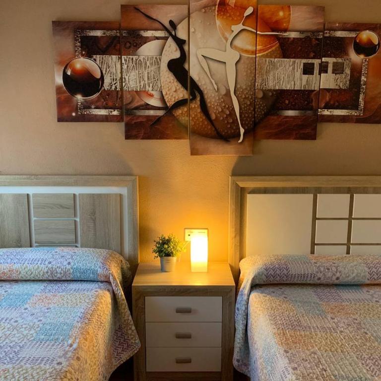 Apartamento Rural Lago Ercina - Apartamento de 2 dormitorios - 33
