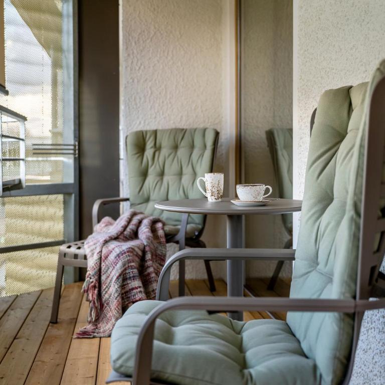 Hotel FrechDachs - Superior Doppelzimmer - 5