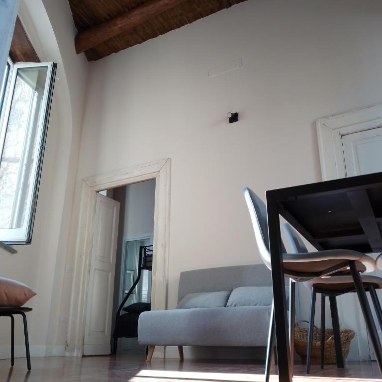 puntoxenia torri aragonesi - Appartamento con 2 Camere da Letto - 17